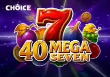 40 Mega Seven
