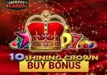 Shining Crown