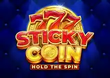 Sticky Coin